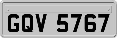 GQV5767
