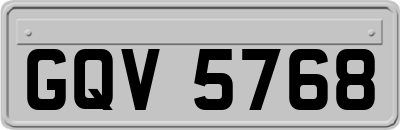 GQV5768