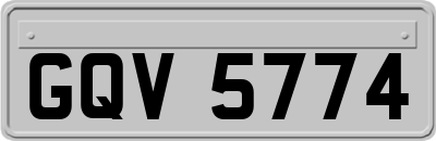 GQV5774