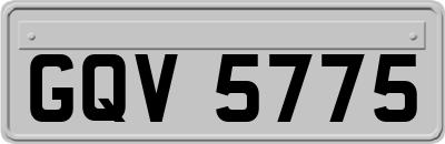 GQV5775