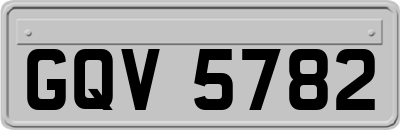 GQV5782