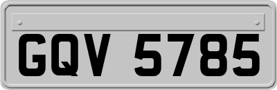 GQV5785