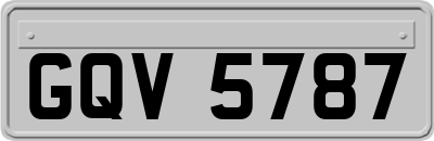 GQV5787
