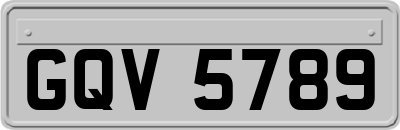GQV5789
