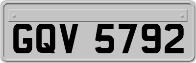 GQV5792