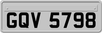 GQV5798