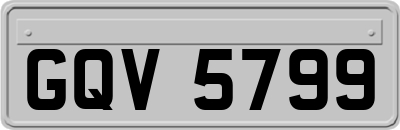 GQV5799