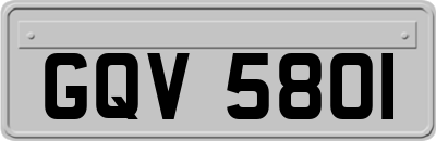 GQV5801