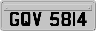 GQV5814