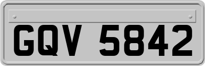 GQV5842