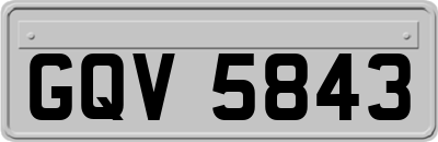 GQV5843