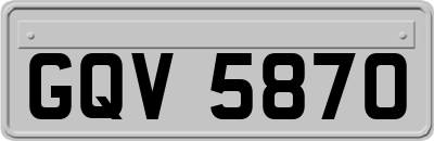 GQV5870