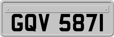 GQV5871