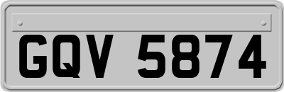GQV5874