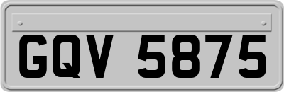 GQV5875