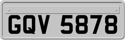 GQV5878