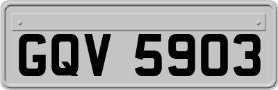 GQV5903