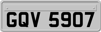 GQV5907