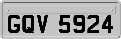GQV5924
