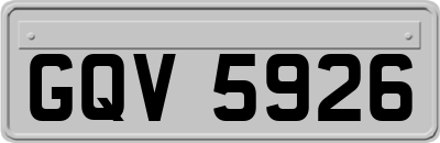GQV5926