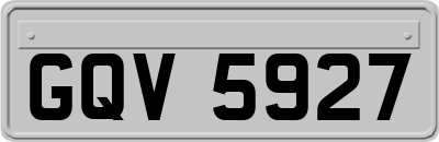 GQV5927