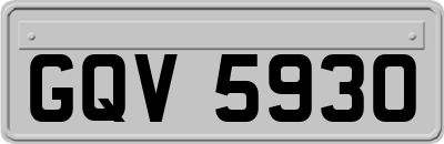 GQV5930