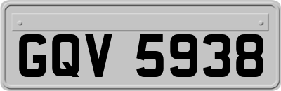 GQV5938