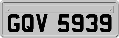 GQV5939