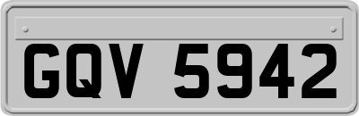 GQV5942