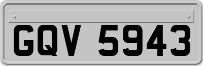 GQV5943