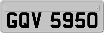 GQV5950