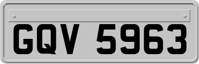 GQV5963