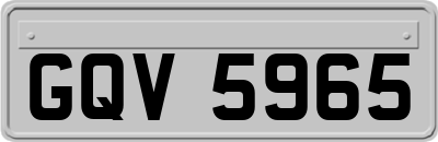 GQV5965
