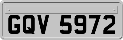 GQV5972