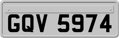 GQV5974