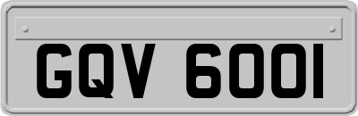 GQV6001