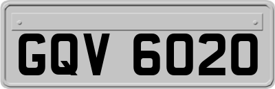 GQV6020