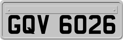 GQV6026