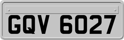 GQV6027