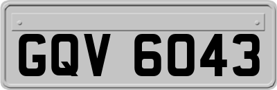 GQV6043