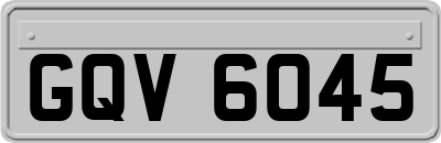GQV6045