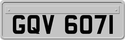 GQV6071