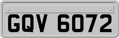 GQV6072