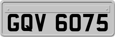 GQV6075