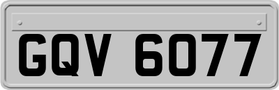 GQV6077