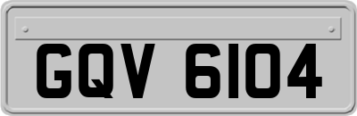 GQV6104