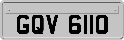 GQV6110