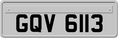 GQV6113