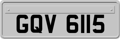 GQV6115