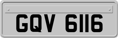 GQV6116